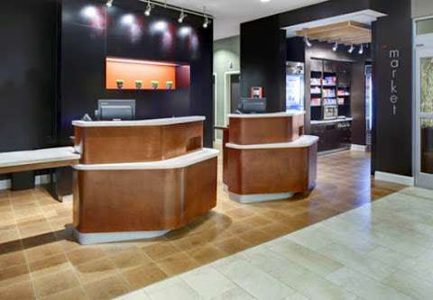 Courtyard by Marriott Boone