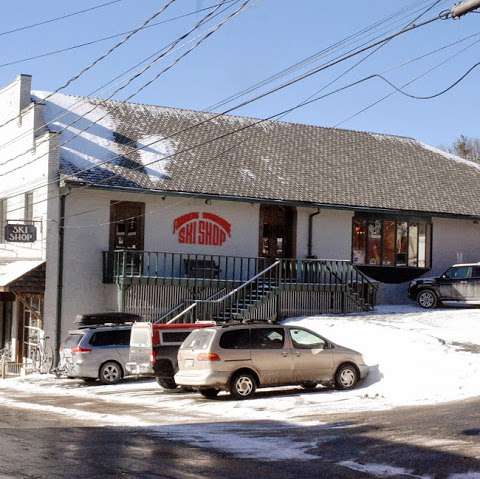 Farmers Ski Shop Farmers Ski Shop
