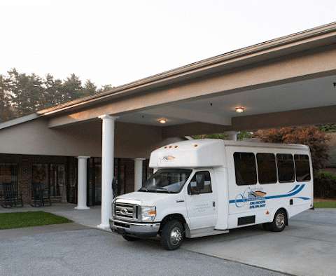 Glenbridge Health and Rehabilitation Glenbridge Health and Rehabilitation