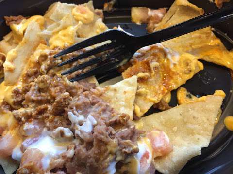 Taco Bell Taco Bell